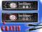 RADIO SAMOCHODOWE USB SD PILOT OVERMAX + GRATIS