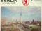 Berlin prospekt stolica  NRD