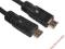 KABEL DO MONITORA HDMI(19PIN) M/M 10M |!