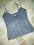 Top panterka rozmiar S