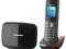 TELEFON PANASONIC KX-TG8611 SZARY _!