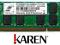 G.SKILL SO-DIMM DDR2 2GB 800MHz CL5 od Karen