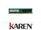 G.SKILL DDR2 2GB 800MHz CL5 OEM od Karen