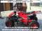 QUAD 49 CC DRAGON II MINI 2013 GW 12 KOMUNIA