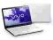 Sony Vaio SVE1512E6E/W B980 4GB 500GB W8 HD7650