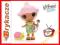 MGA Lalaloopsy LALKA Ogrodnik LALECZKA Flowerpot