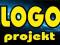 LOGO PROJEKT GRAFICZNY REKLAMY, LOGA, WIZYTÓWKI