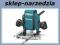 MAKITA Frezarka górnowrzecionowa RP0900 900W