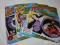 ^@^ Elongated Man #1-4 (komplet, DC, NM-)