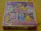 PUZZLE  KARTY KSIĘŻNICZKI DISNEY 3W1 TREFL