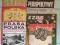 ZESTAW CZASOPISM  PRL  1981 R