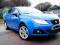 SEAT IBIZA 1,6 TDI. JAK NOWE AUTO!