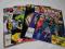 ^@^ Damage Control #1, #2-3, #4 (Marvel, NM-)