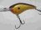 WOBLER RAPALA DT-FLAT DIVES-TO 7cm 12g DTFSS-7