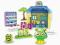 NAJTANIEJ - MEGA BLOKS - MOSHI MONSTERS 80622