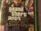 GTA IV COMPLETE EDITION  (GTA IV + 2 DODATKI)