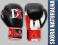 Rękawice bokserskie FIGHT PRO DRAGON _skóra_ 12oz