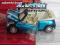 MINI COOPER CABRIO - MAISTO 1:24