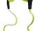 SŁUCHAWKI DOUSZNE MONSTER iSPORT INTENSITY NOWE