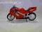 HONDA NR- BBURAGO 1:18
