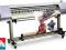 Nawijarka do ploterów MUTOH ROLAND MIMAKI EPSON