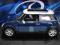 MINI COOPER (SUN ROOF) -  MAISTO 1:18