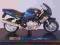 Triumph SPRINT RS - MAISTO 1:18