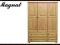 MAGNAT szafa 3D/nr3 120 trzy kolory