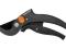 FISKARS sekator dźwigniowy kowadełkowy Power Lever