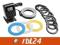 Lampa pierścieniowa LED macro Newell RF-550E Sony