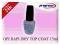 OPI RAPI DRY TOP COAT 15ML! UTWARDZACZ WYSUSZACZ!
