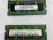 RAM 2x512MB hynix 2Rx16 PC2-5300S-555-12 Lenovo