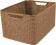 Curver KOSZYK RATTAN STYLE 