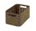Curver KOSZYK RATTAN STYLE 