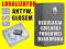 PODSŁUCH GSM AKTYW GŁOSEM REGUL CZUŁOŚCI ODDZWANIA