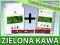 ZIELONA KAWA 120 kapsułki odchudzanie green coffee