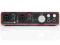 INTERFACE AUDIO FOCUSRITE SCARLETT 6i6