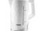 Czajnik bezprzewodowy Zelmer 432 biały  2200W