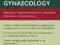 Oxford Handbook of Obstetrics and Gynaecology