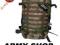 PLECAK MILITARNY JANYSPORT GROT 25 CORDURA wz93 PL