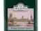 AHMAD TEA LONDON EARL GREY TEA PUSZKA 100 G