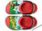 MYSZKA MIKI CROCS rozmiar 27 / 28 (c10/c11) MICKEY
