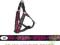 AMIPLAY SZELKI NX5 REGUL.35-65CM AMARANTOWE KWIATY