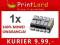 1 x CANON PGI-5 CLI-8 IP3600 IP4600 IP4700 FV