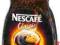 NESCAFE CLASSIC KAWA ROZPUSZCZALNA 100g NIEMIECKA