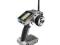 DX2S DSM Spektrum 2/3/1 z telemetrią