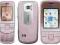 Nowa NOKIA 3600 SLIDE PINK   Piotrków