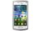 RATY Najnowszy Samsung Wave 3 S8600 White FV23%