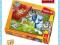 Puzzle Opalanie Tom i Jerry 160 el - Trefl