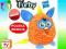 HASBRO INTERAKTYWNY FURBY IROKEZ POMARAŃCZ A3121